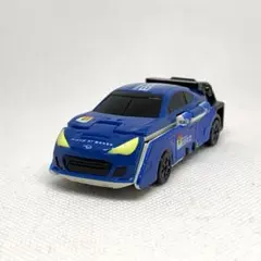 バンダイVOOV ブーブ　スバルBRZ〜BRZスーパーＧＴのサムネイル