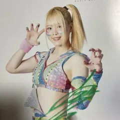 岩谷麻優 タワレココラボ ５点セット スターダム おまけつき m70945494773_1.jpg?1716257731