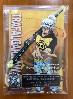 2026年最新】トラファルガー・ロー アクリルスタンドの人気アイテム