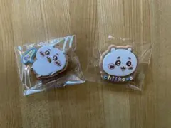 ちいかわ　クッキーピンズ