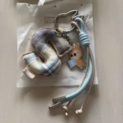 イニシャルラブブ　S