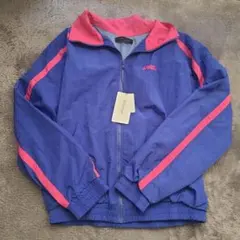 ロデオクラウンズ　ナイロンジャケット