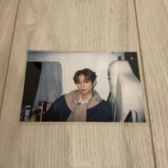 INI 後藤威尊 生写真