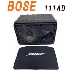 2026年最新】bose 111adブラケット付きの人気アイテム - メルカリ