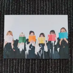 2026年最新】little glee monster ポストカードの人気アイテム - メルカリ