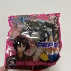 ガンダム　PEPSI Twist フィギュアのサムネイル