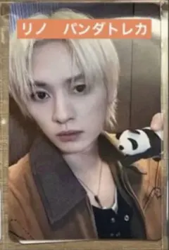 straykids karma kms 深圳　サイン会　トレカ リノ