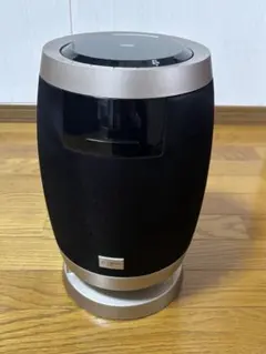 【美品】AIWA ジェットストリームオーディオ　XR-BUX10 城達也 城達也のナレーションも聴ける「ジェットストリームオーディオ