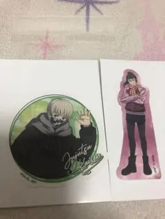 呪術廻戦　ドンキホーテ　冬服　狗巻棘　禪院真希