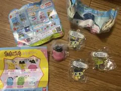 たまごっち　ガチャガチャ　ガシャポン