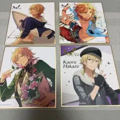 あんスタ　羽風薫