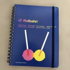 モモちゃん様専用 ロルバーンMサイズ イラストレーターコラボ