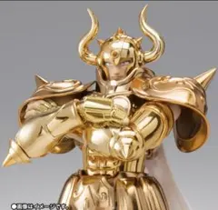 2025年最新】聖闘士聖衣神話EX タウラスアルデバランの人気