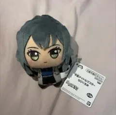 新品】月村手毬 ナムコ限定 ちびぬい てまぬい - メルカリ