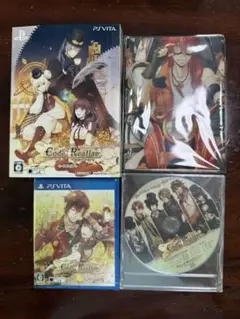 2025年最新】code:realize白銀の奇跡の人気アイテム - メルカリ