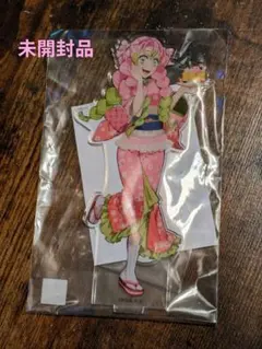 2025年最新】甘露寺蜜璃 ナンジャタウン アクスタの人気アイテム