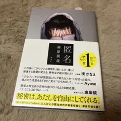 匿名　柿原朋哉