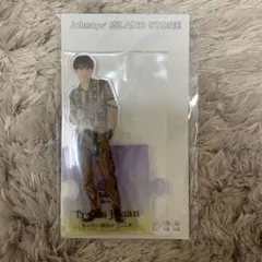 トラジャ　宮近海斗　アクスタ　21夏