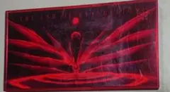 「ジ・エンド・オブ・エヴァンゲリオン」/タナトス～イフ・アイ・キャント・ビー・…