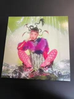 水曜日のカンパネラ ネオン CD