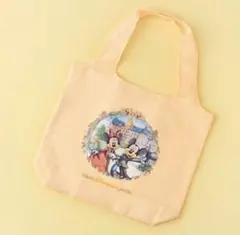 【新品未開封】東京ディズニーランドホテル ミッキー ミニー トートバッグ