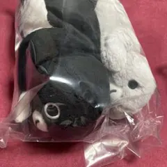 新品】須磨シーワールド限定 まんぷくシャチ 満腹シャチ 計1点 - メルカリ