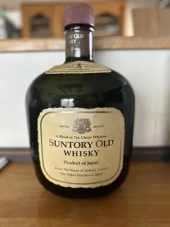 空箱、空き瓶 SUNTORY 1987 YEAR BOOK WHISKY - メルカリ