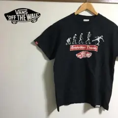 【VANS】グラフィックTee