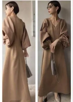 2025年最新】ameri vintage ワンピース 結婚式の人気アイテム