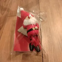 新品未使用　ノルディカニッセ 寝ているサンタ クリスマス（箱あり★）のサムネイル
