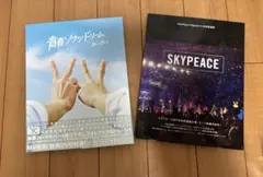 スカイピース 青青ソラシドリーム 日本武道館