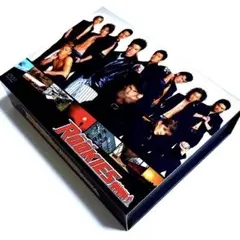 ROOKIES ルーキーズ DVD-BOX〈11枚組〉