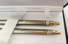 M*)様 パーカー PARKER スターリング ボールペン シャープペンシル ケ