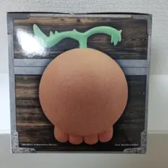 ワンピース　ヨミヨミの実　悪魔の実ルームライト