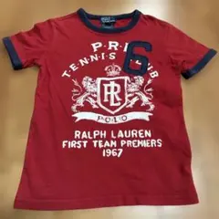 POLO RALPH LAUREN 120 Tシャツ
