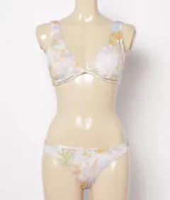 ビラボン BILLABONG SHINO SURF CAPSULE BIKINIのサムネイル