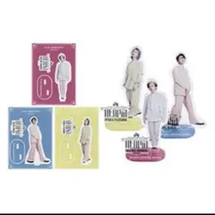 Utopia アクリルスタンド Mrs GREEN APPLE Utopia アクリルスタンド ミセスグリーン