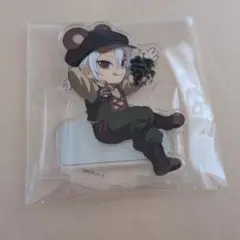 鬼滅の刃　実りの秋まつり　宇髄天元　アクリルスタンド