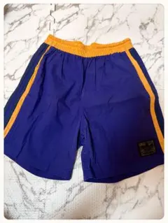 ☘️P1☘adidas originals DESCENTE ハーフパンツ L