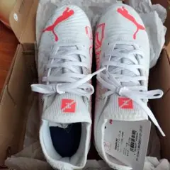 Puma Future サッカートレーニングシューズ