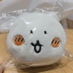 【ナガノくじ】E賞：おかおマスコットバッジ【うれしい】