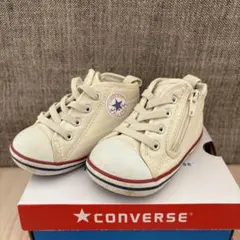 【CONVERSE】ALL STAR 13cm