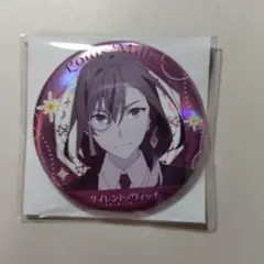 リゼロ プリステラの宴 缶バッジ オットー - メルカリ