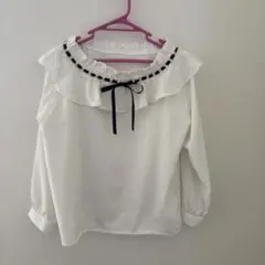 エブリン　ブラウス