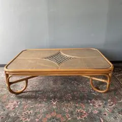 Doubleday ラタンチェア ソファ イギリス ラタン家具 廃盤 - メルカリ