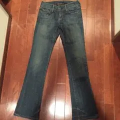 【値下げ】✨SALE中✨BLACK by moussyデニム