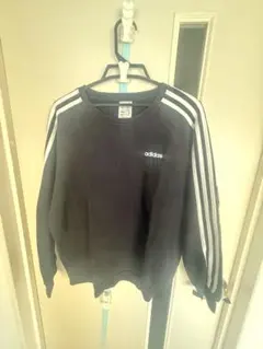 adidas 古着 トレーナー