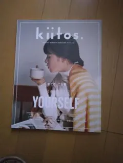 kiitos. キイトス 22号