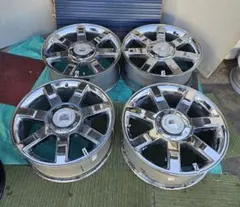 2026年最新】キャデラック 純正 ホイールの人気アイテム - メルカリ