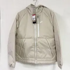 【匿名配送】（新品）ナイキ Therma-FIT メンズ フーデッド ジャケット